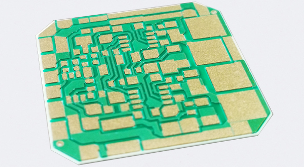 Thin Film Metallization Technology